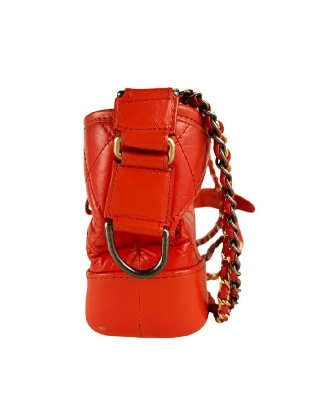 Chanel Shoulder Bag Gabriel de Small Hobo